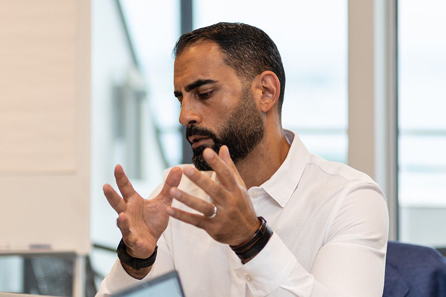 Strukturert HR-prosess: kartlegging, trygg dialog, endringsplan og oppfølging for bedre arbeidsmiljø og lavere sykefravær